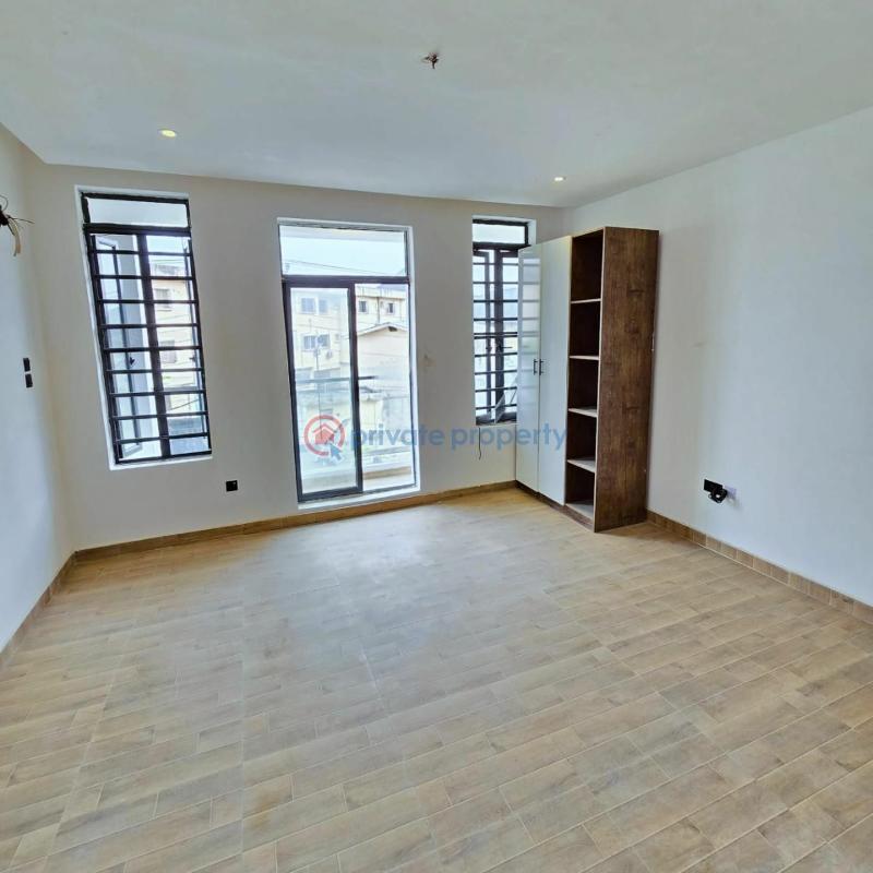 Agent - 15 3 bedroom Block Of Flats For Sale Ologolo Lekki Lagos - 15