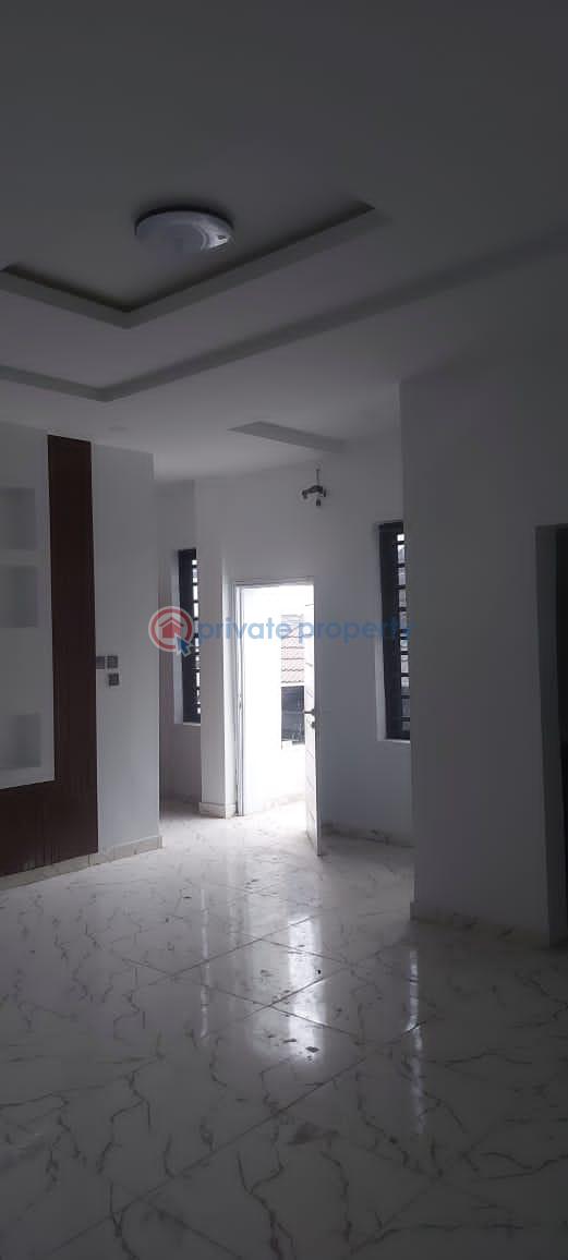 Agent - 7 3 bedroom Block Of Flats For Sale Agungi Lekki Lagos - 7