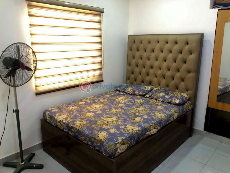 2 bedroom Studio Apartment Short let Oniru Lekki Phase 1 Lagos - 0