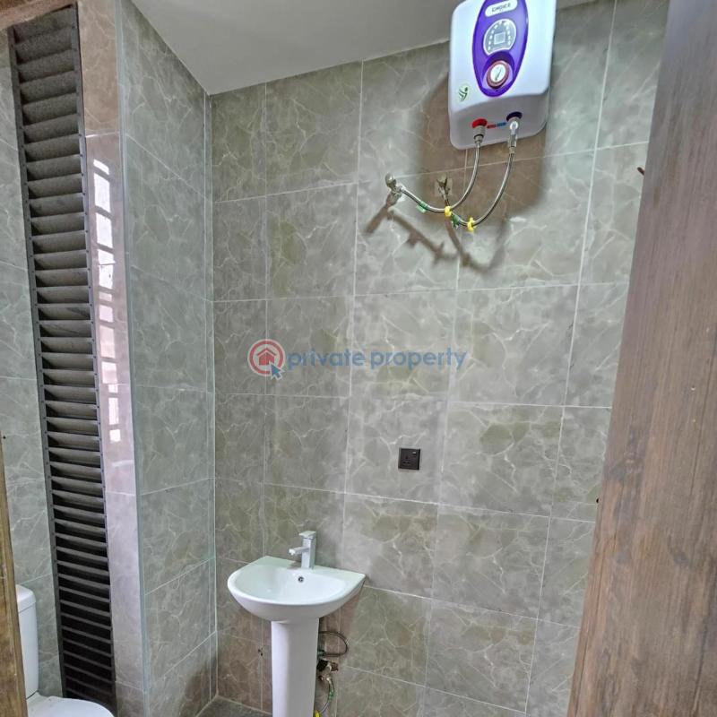 Agent - 17 3 bedroom Block Of Flats For Sale Ologolo Lekki Lagos - 17