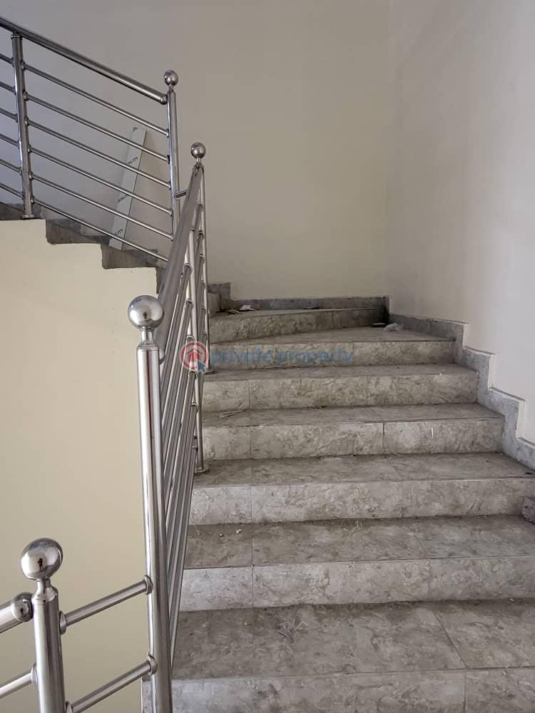 3 bedroom Block Of Flats For Sale Ologolo Lekki Lagos - 0