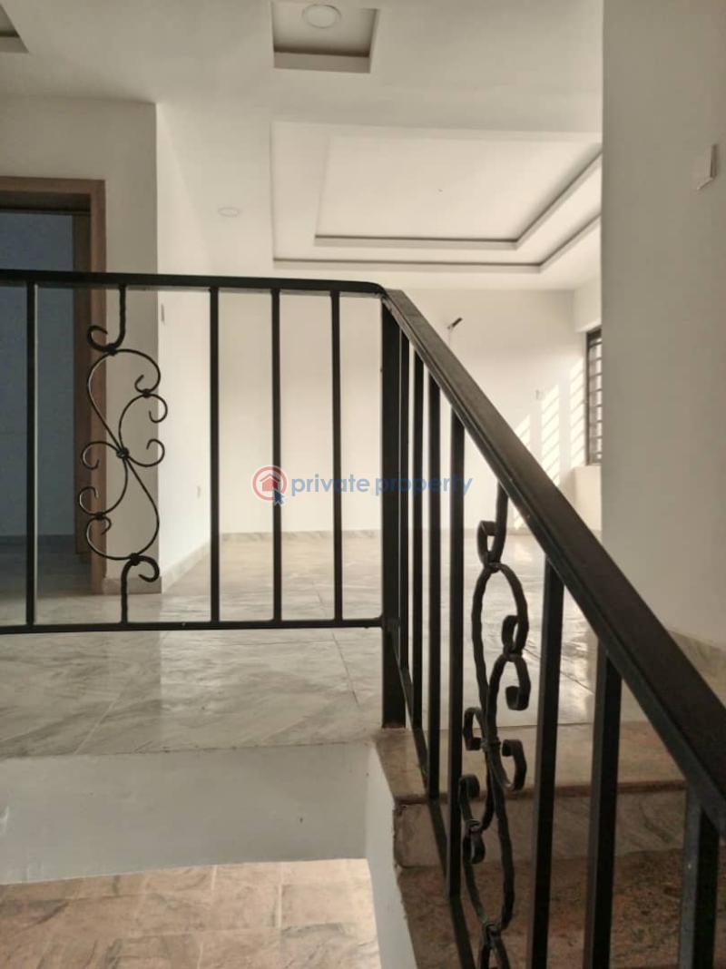 Agent - 1 5 bedroom Duplex For Sale Spg Ologolo Lekki Lagos - 1