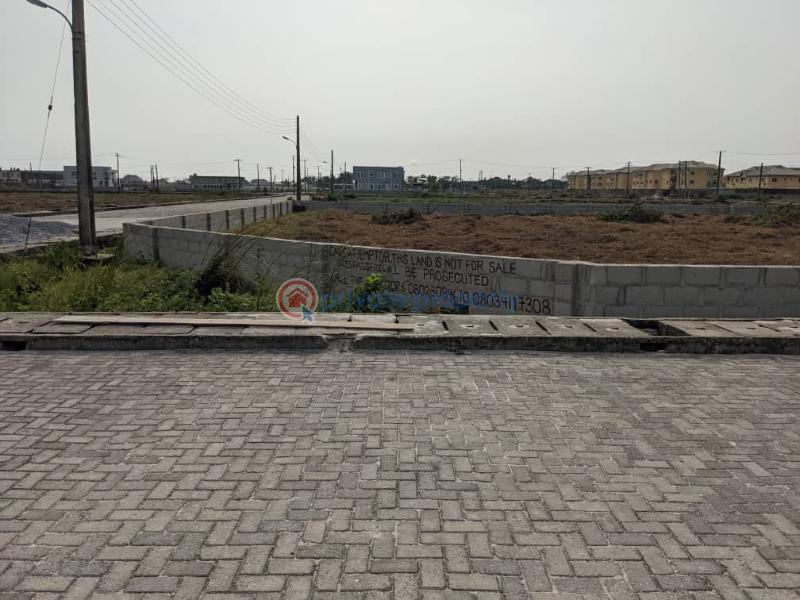 Land - 3 4 bedroom Residential Land For Sale Abraham Adesanya Ajah Lagos - 3