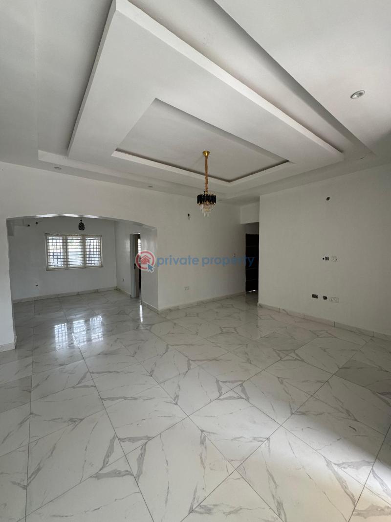 5 bedroom Detached Duplex For Sale Peanock Beach Osapa London Lekki Lagos - 8