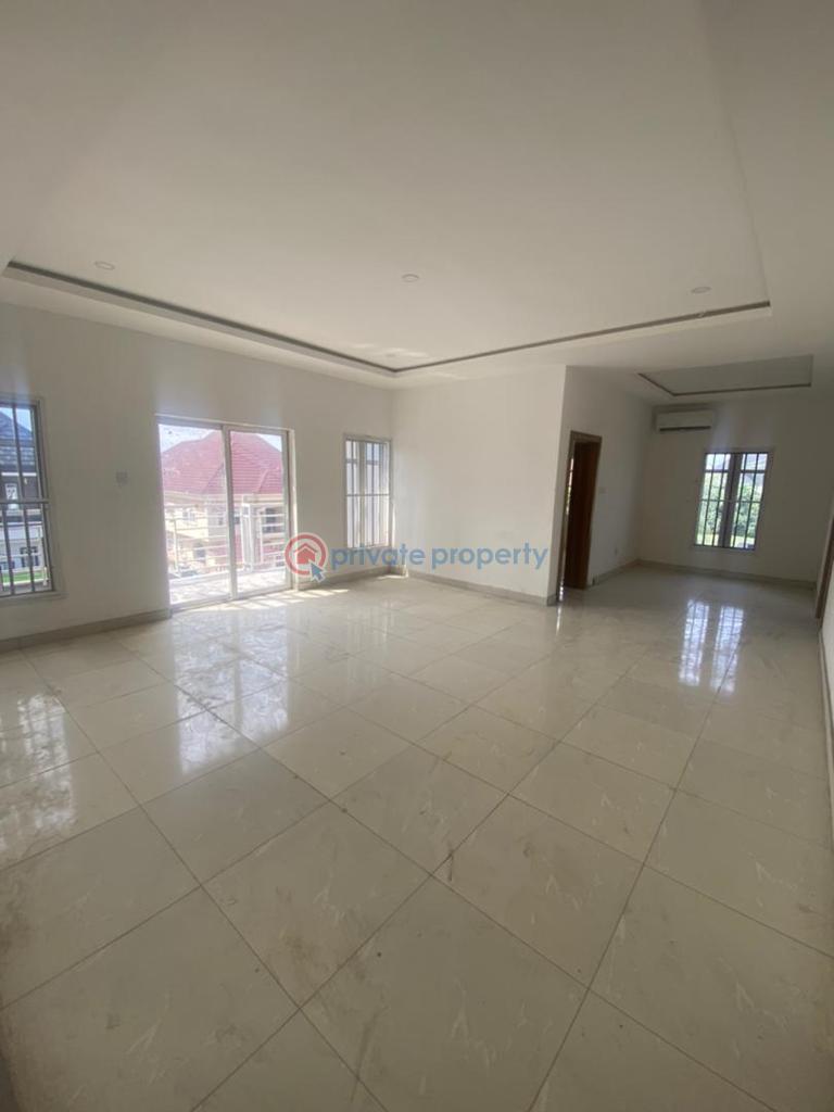 Agent - 18 3 bedroom Block Of Flats For Sale Ologolo Lekki Lagos - 18