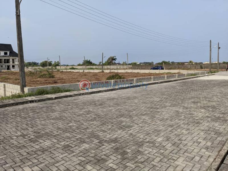 Land - 1 4 bedroom Residential Land For Sale Abraham Adesanya Ajah Lagos - 1