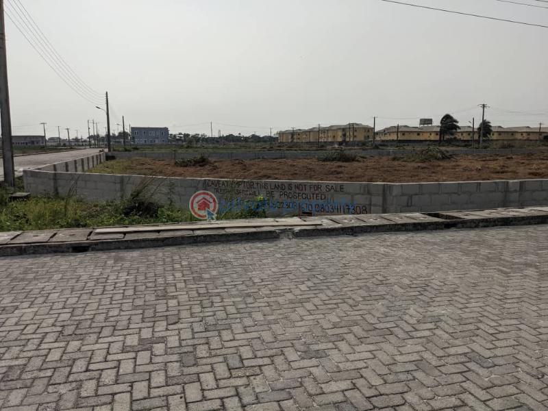 Land - 2 4 bedroom Residential Land For Sale Abraham Adesanya Ajah Lagos - 2