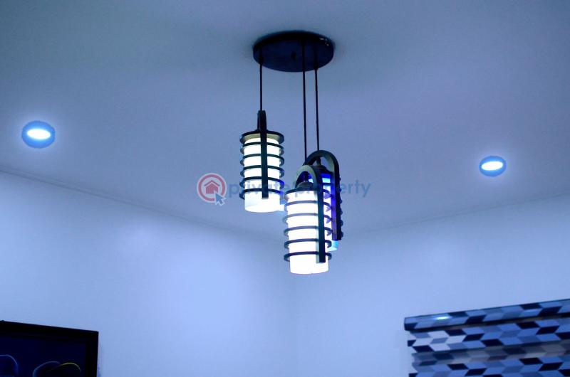 2 bedroom Studio Apartment Short let Oniru Lekki Phase 1 Lagos - 8