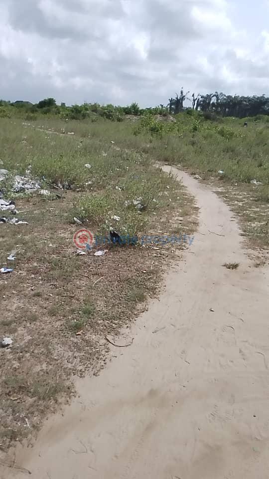 4 bedroom Residential Land For Sale Eputu Ibeju-Lekki Lagos - 0