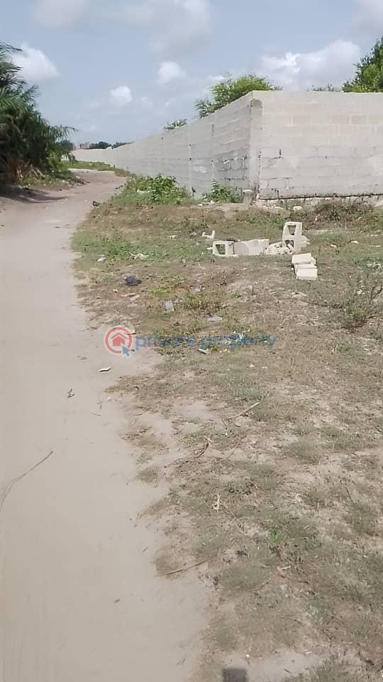 Agent - 3 4 bedroom Residential Land For Sale Eputu Ibeju-Lekki Lagos - 3