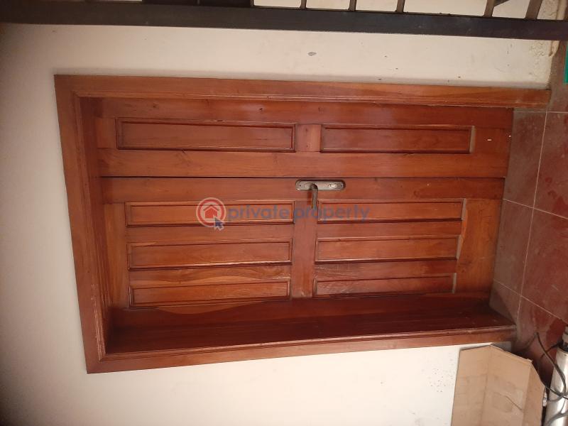 5 bedroom detached duplex - 4 5 bedroom Detached Duplex For Sale Tokunbo Ado Ajah Lagos - 4