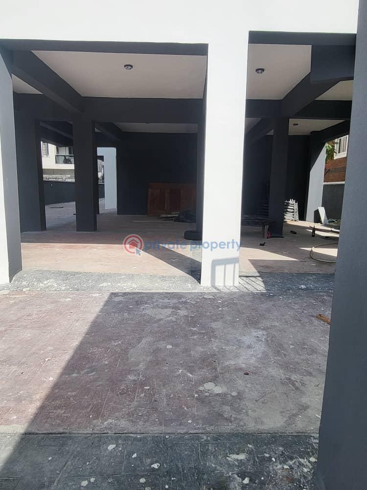 Agent - 4 3 bedroom Block Of Flats For Sale Agungi Lekki Lagos - 4