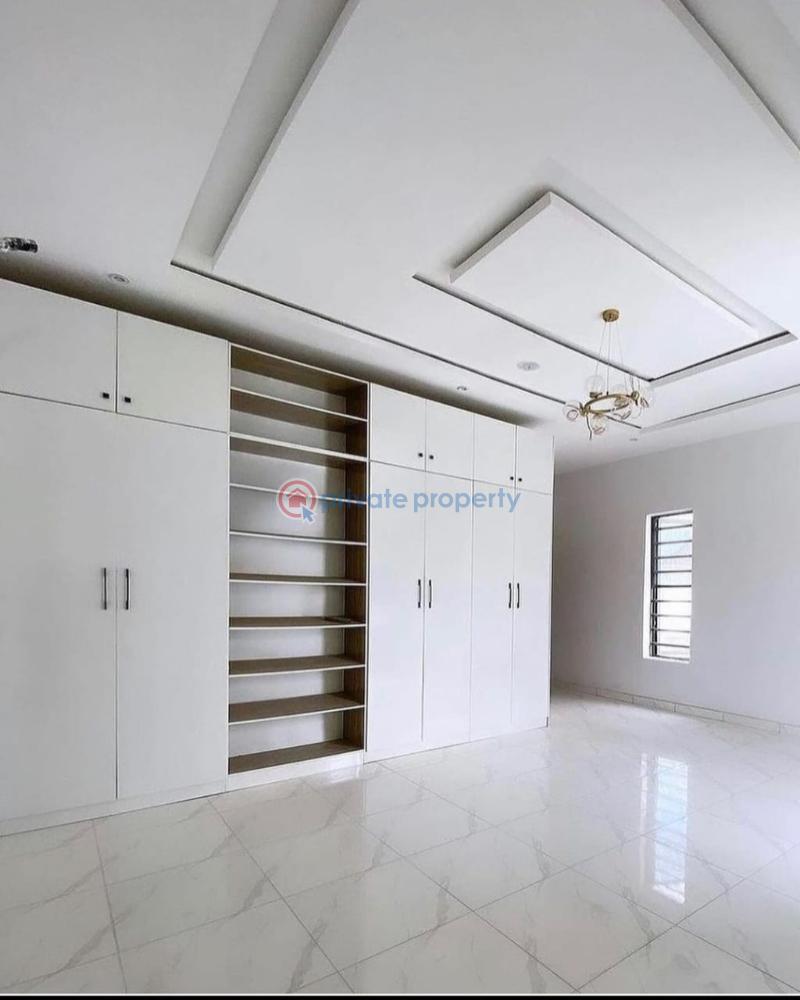 4 bedroom Detached Duplex For Sale Ikota Villa Ikota Lekki Lagos - 2