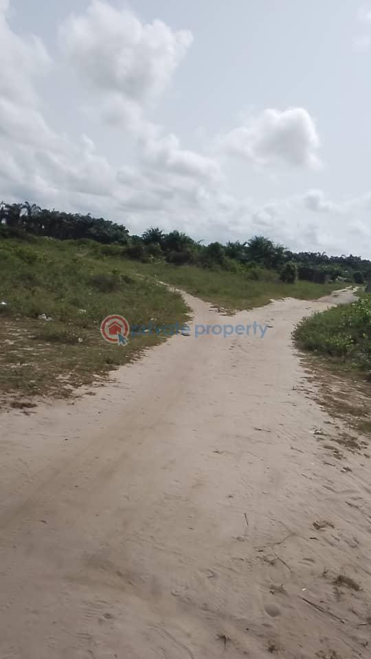 Agent - 4 4 bedroom Residential Land For Sale Eputu Ibeju-Lekki Lagos - 4