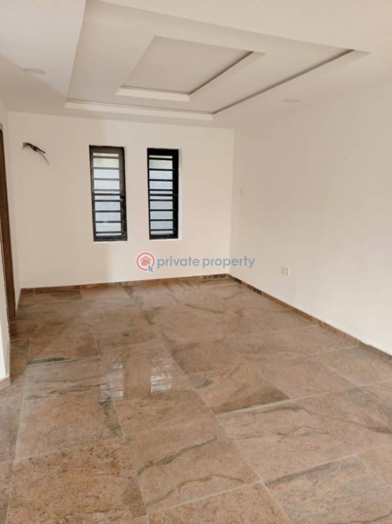 Agent - 2 5 bedroom Duplex For Sale Spg Ologolo Lekki Lagos - 2