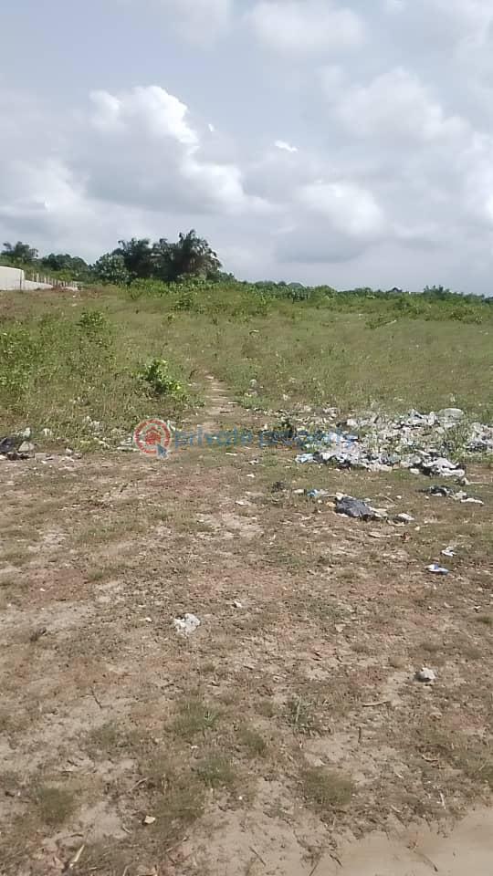 Agent - 1 4 bedroom Residential Land For Sale Eputu Ibeju-Lekki Lagos - 1