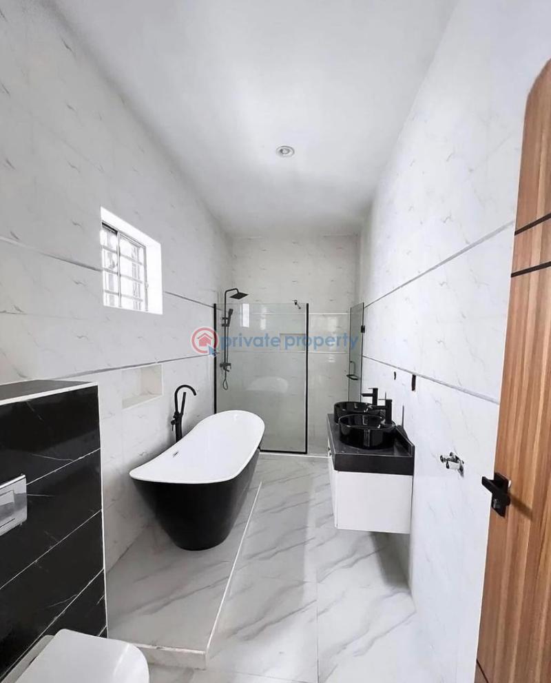 4 bedroom Detached Duplex For Sale Ikota Villa Ikota Lekki Lagos - 4