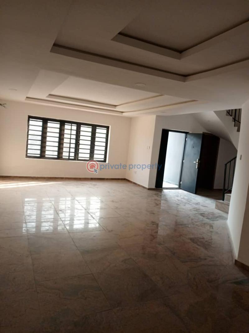 Agent - 12 5 bedroom Duplex For Sale Spg Ologolo Lekki Lagos - 12