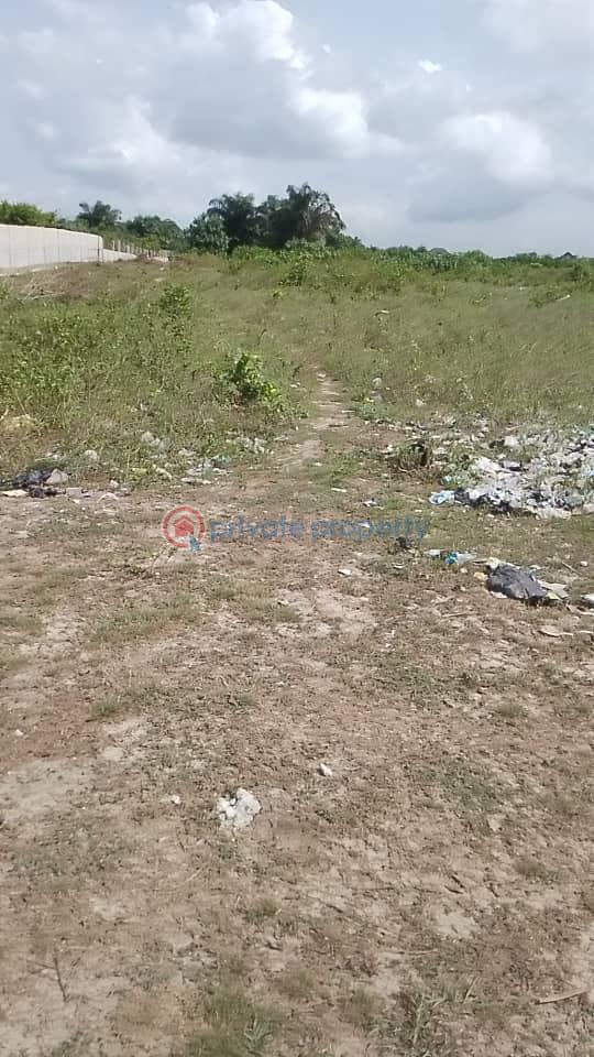 Agent - 2 4 bedroom Residential Land For Sale Eputu Ibeju-Lekki Lagos - 2