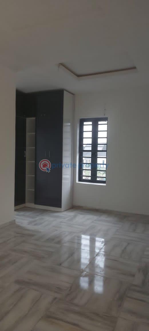 Agent - 6 3 bedroom Block Of Flats For Sale Ologolo Lekki Lagos - 6