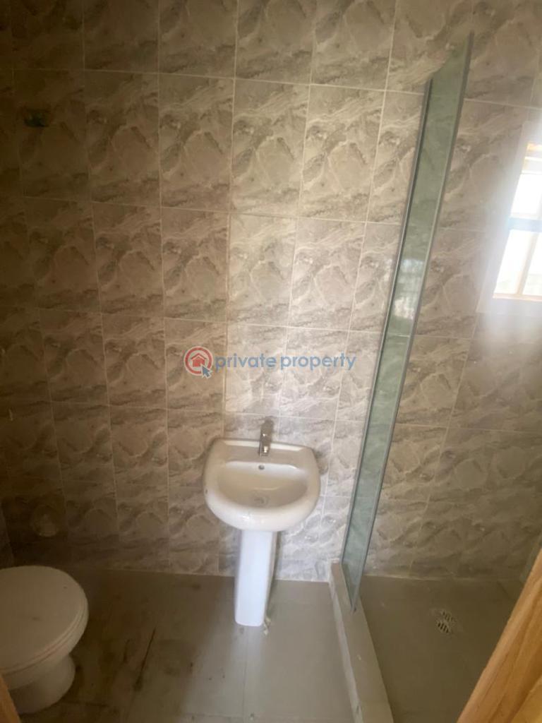 Agent - 12 3 bedroom Block Of Flats For Sale Ologolo Lekki Lagos - 12