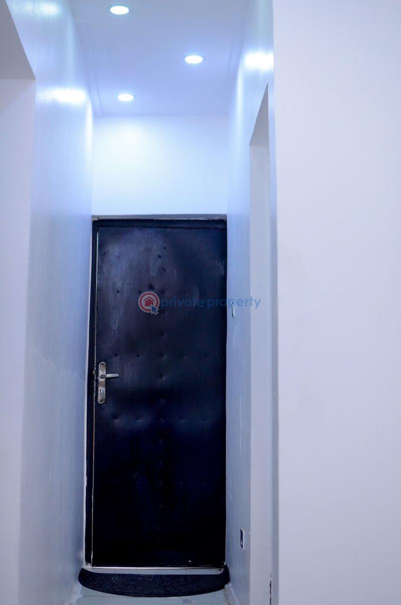 2 bedroom Studio Apartment Short let Oniru Lekki Phase 1 Lagos - 11
