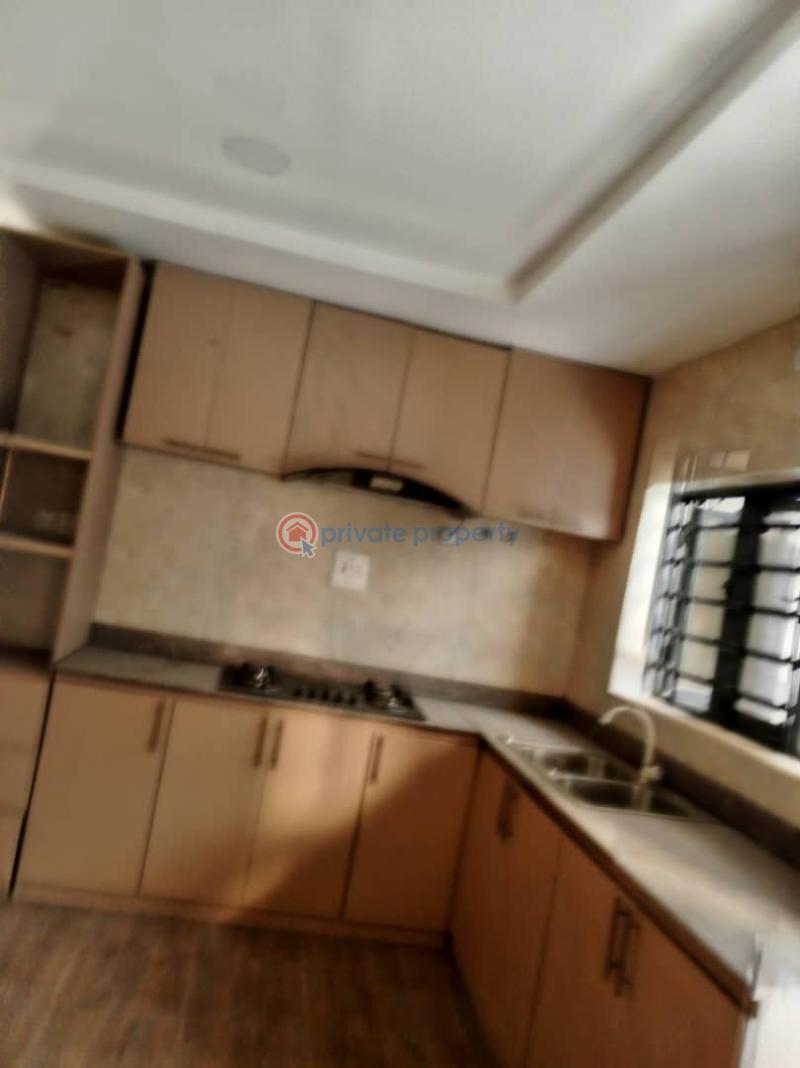 Agent - 7 5 bedroom Duplex For Sale Spg Ologolo Lekki Lagos - 7