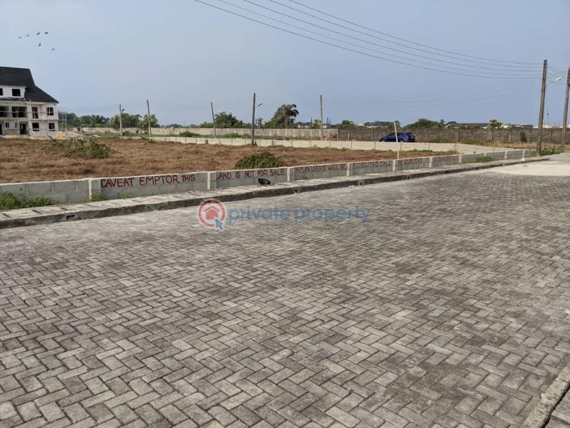 4 bedroom Residential Land For Sale Abraham Adesanya Ajah Lagos - 0