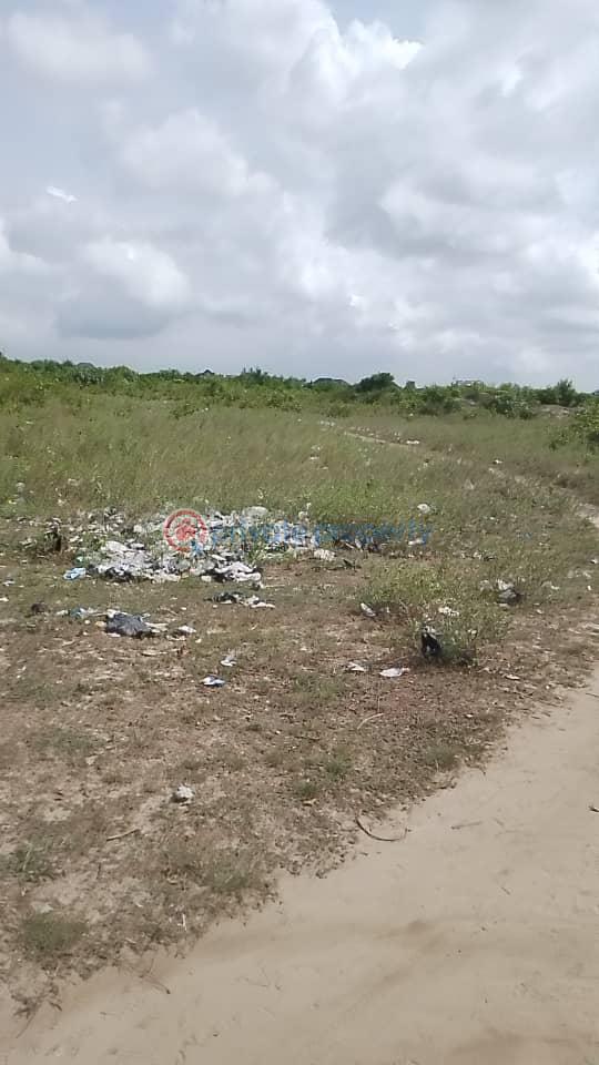 Agent - 5 4 bedroom Residential Land For Sale Eputu Ibeju-Lekki Lagos - 5