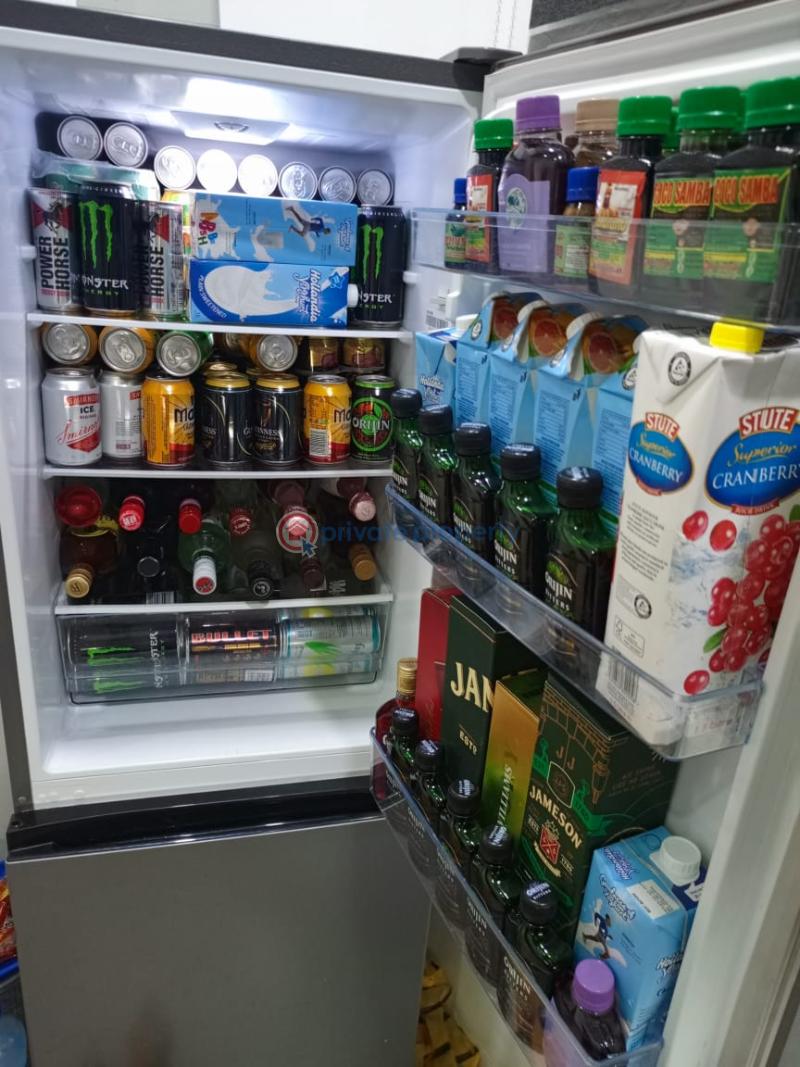 2 bedroom Studio Apartment Short let Oniru Lekki Phase 1 Lagos - 10