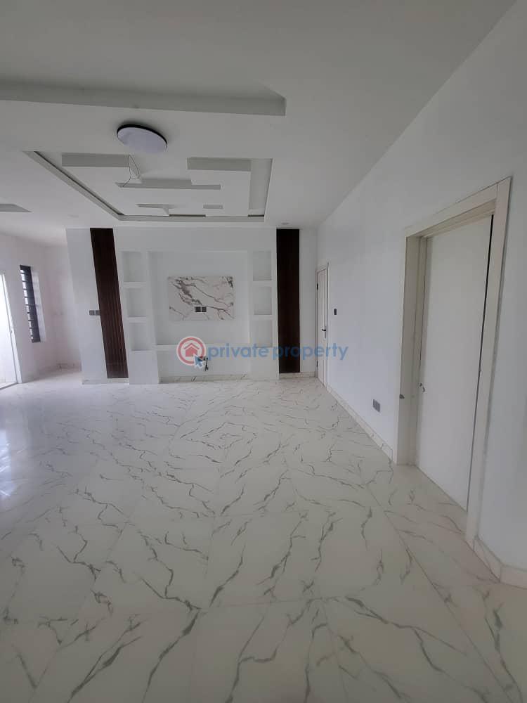 Agent - 3 3 bedroom Block Of Flats For Sale Ologolo Lekki Lagos - 3