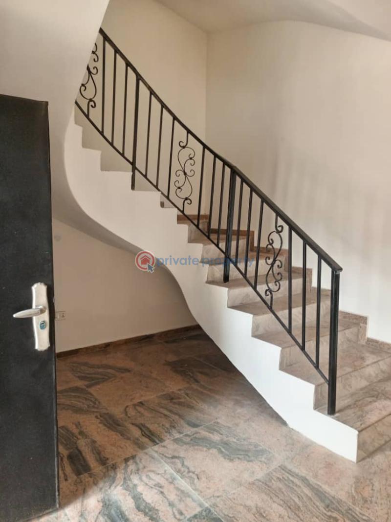Agent - 10 5 bedroom Duplex For Sale Spg Ologolo Lekki Lagos - 10