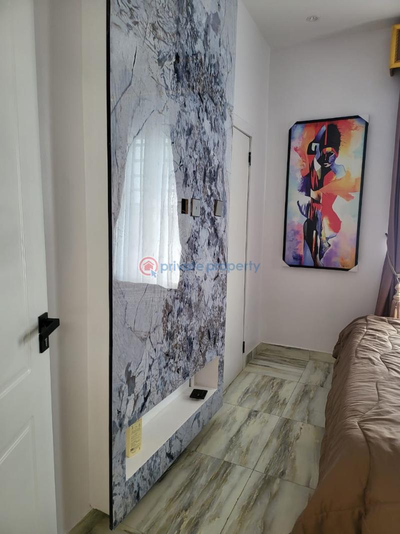 Agent - 13 3 bedroom Block Of Flats For Sale Agungi Lekki Lagos - 13