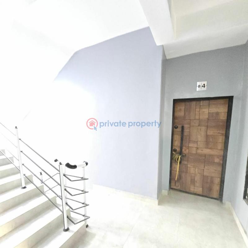 Agent - 8 3 bedroom Block Of Flats For Sale Ologolo Lekki Lagos - 8