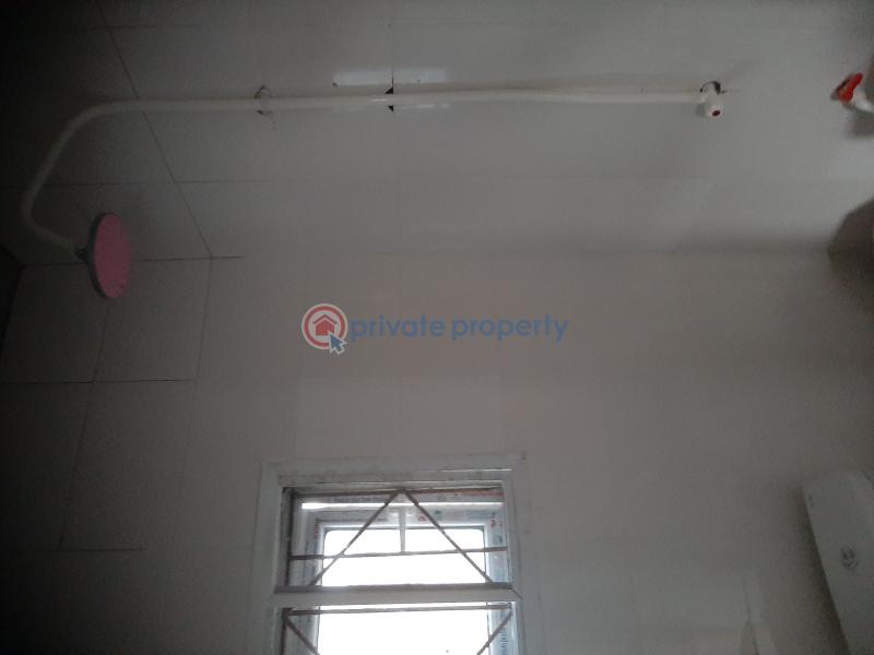 5 bedroom detached duplex - 5 5 bedroom Detached Duplex For Sale Tokunbo Ado Ajah Lagos - 5