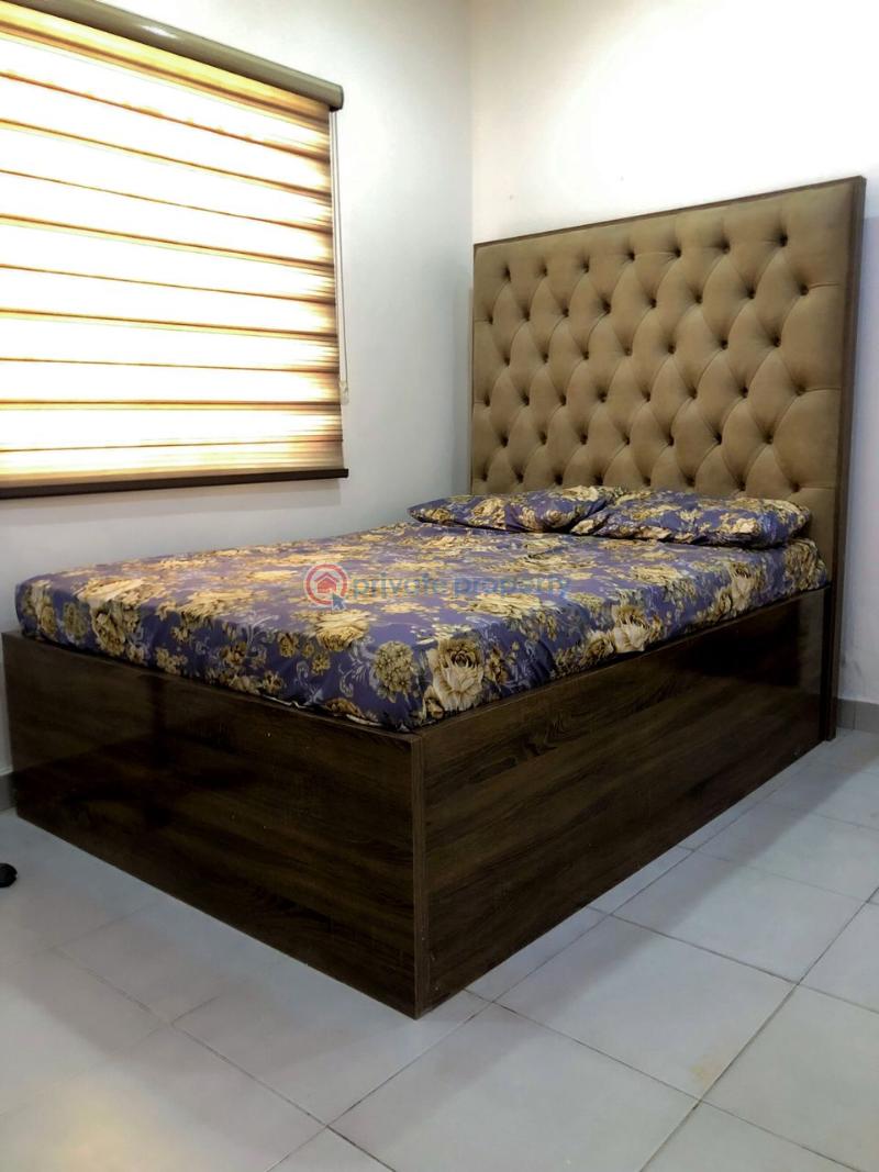 2 bedroom Studio Apartment Short let Oniru Lekki Phase 1 Lagos - 5