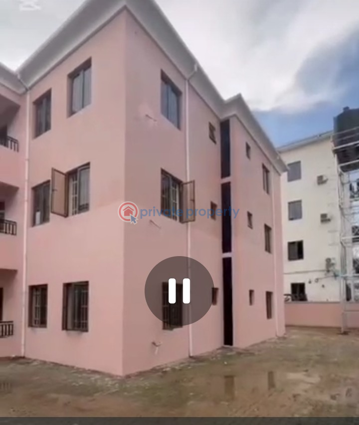 3 bedroom Mini Flat For Rent Jahi Gilmore Fct , Abuja . Jahi Abuja Phase 2 