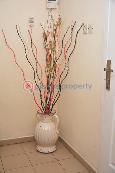 1 bedroom Self Contain Short let Aishar Court. Block E. Shonibare Estate Ikeja GRA Lagos - 7