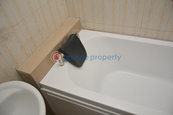 1 bedroom Self Contain Short let Aishar Court. Block E. Shonibare Estate Ikeja GRA Lagos - 6