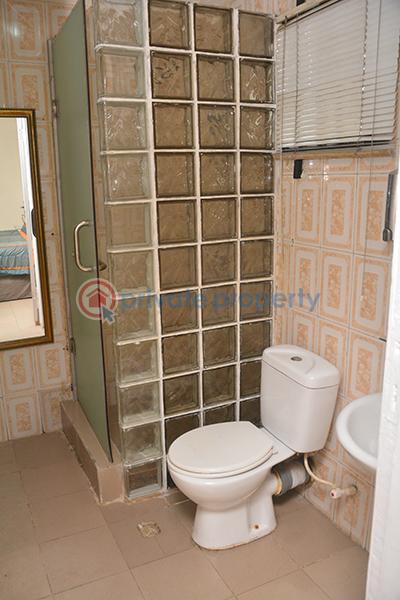 1 bedroom Self Contain Short let Aishar Court. Block E. Shonibare Estate Ikeja GRA Lagos - 7