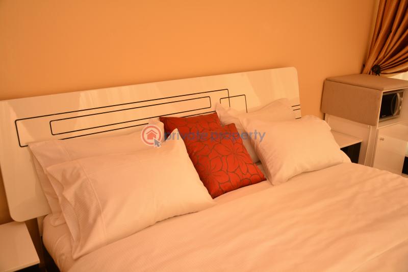 1 bedroom Self Contain Short let 2 Olatubosun Street, Shonibare Estate Ikeja GRA Lagos - 5