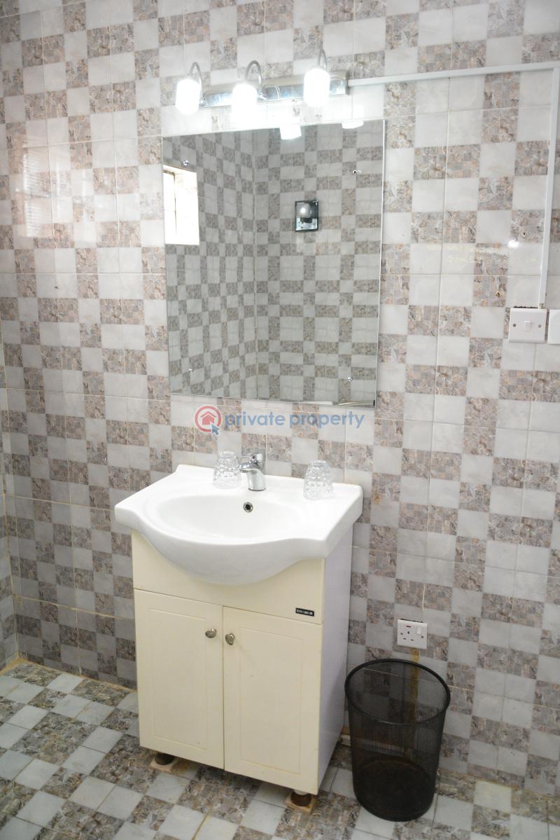 1 bedroom Short Stay Short let Ikeja GRA Lagos - 3