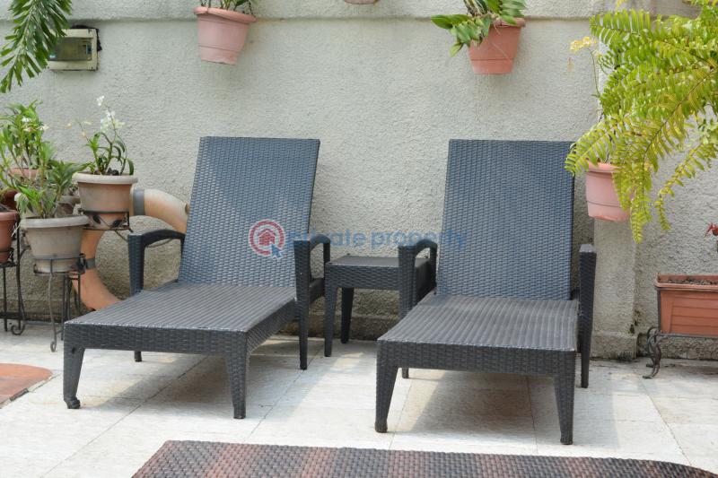 1 bedroom Short Stay Short let Ikeja GRA Lagos - 8