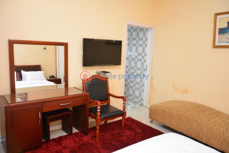 1 bedroom Short Stay Short let Ikeja GRA Lagos - 7