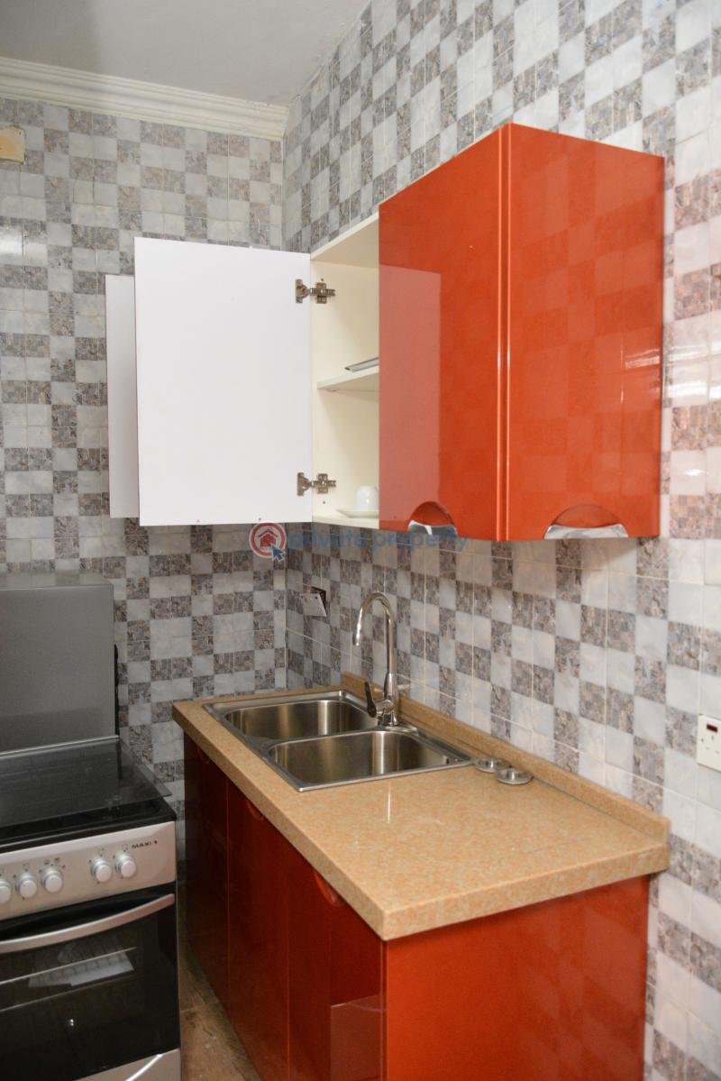 1 bedroom Short Stay Short let Ikeja GRA Lagos - 6