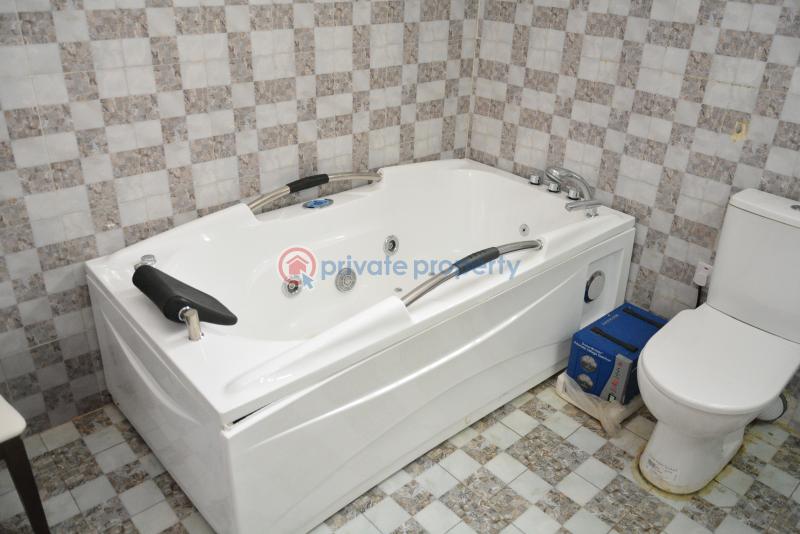 1 bedroom Short Stay Short let Ikeja GRA Lagos - 4