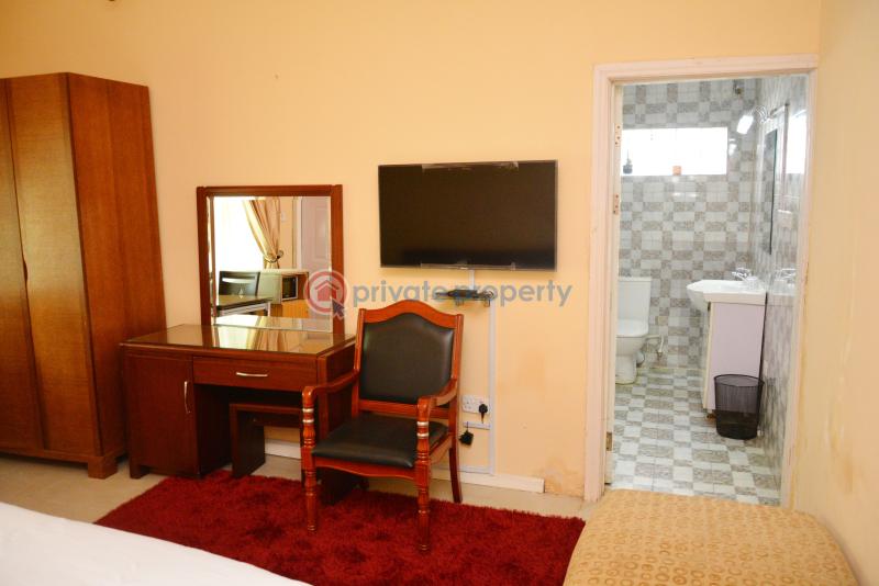 1 bedroom Short Stay Short let Ikeja GRA Lagos - 2