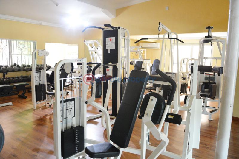 1 bedroom Short Stay Short let Ikeja GRA Lagos - 11