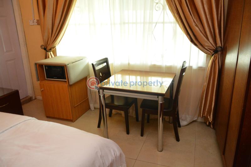 1 bedroom Short Stay Short let Ikeja GRA Lagos - 5