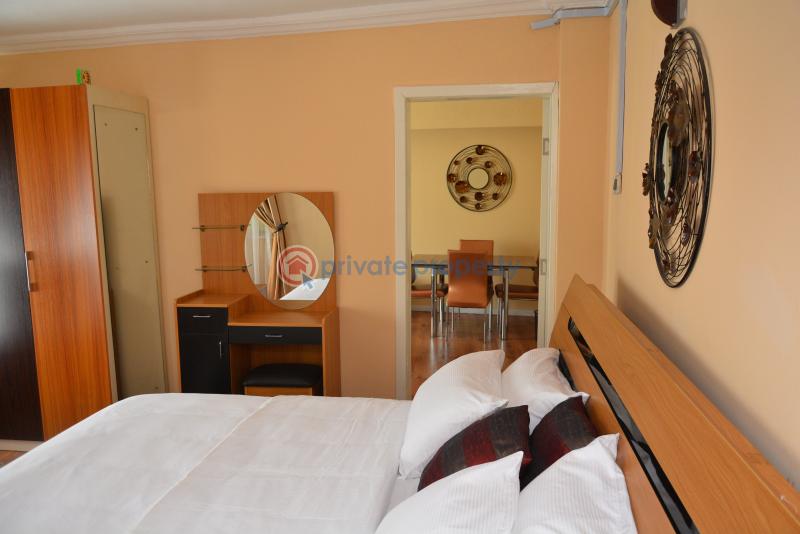 1 bedroom Mini Flat Short let 2 Olatubosun Street. Shonibare Estate. Ikeja GRA Lagos - 8